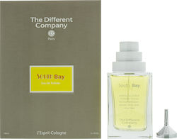 The Different Company South Bay EDT 100ml The Different Company South Bay EDT 100ml