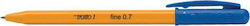 Tratto 1 fine Στυλό Ballpoint Tratto 1 fine Στυλό Ballpoint