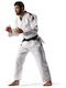Olympus Sport Uniform Competition Adults / Kids Judo Uniform White