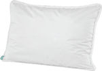 Dreamwell Soft Μαξιλάρι Ύπνου Πουπουλένιο Type-p-r Μαλακό 50x70cm