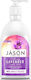 Jason Cream Soap 473ml