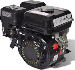 vidaXL Κινητήρας Βενζίνης 3600rpm vidaXL Κινητήρας Βενζίνης 3600rpm