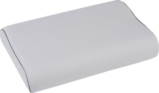 Magniflex Superiore Deluxe Wave Memory Foam Anatomic 43x60x11cm