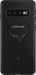 Kingxbar Wish Series Μαύρη (Galaxy S10+)