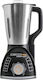 Cecotec Cecomix Compact Blender 2.8lt 1250W Black