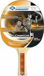 Donic Champs Line 200 Ping Pong Racket for Beginner Players