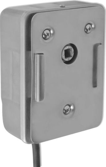vidaXL Rotisserie Motor 4W Elektrisch