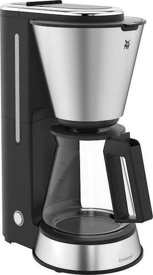 WMF KITCHENminis 61.3024.5315 04.1227.0011 Mașină de cafea cu filtru 760W