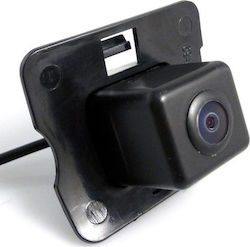 Bizzar C-BC-MB77 Car Reverse Camera for Mercedes-Benz ML