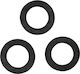Gardena Washer Contents 3pcs. Plastic Consumable