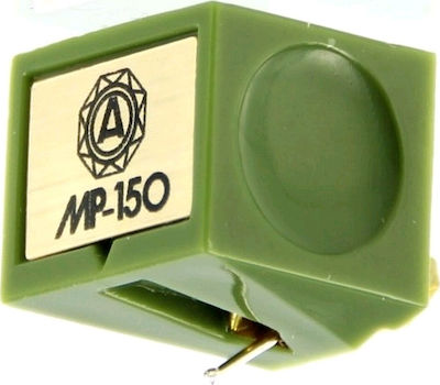 Nagaoka Turntable Needle JN-P150 Green