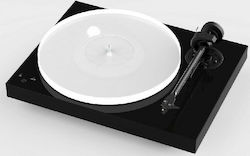 Pro-Ject Audio X1 + Pick It S2 MM Грамофон Черен