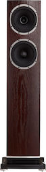 Fyne Audio F501 Boden Hi-Fi-Lautsprecher 75W Eichenbaum
