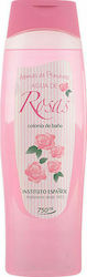 Instituto Espanol Agua De Rosas Eau De Cologne 750ml Instituto Espanol Agua De Rosas Eau De Cologne 750ml