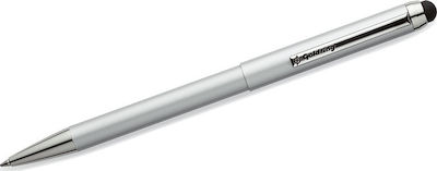 Trodat Goldring Stylus Pen Silver