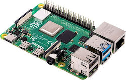 Raspberry Pi 4 Model B Barebone (Cortex-BCM2711 / 4GB DDR4)