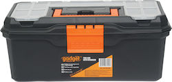 Gadget Tools Hand Tool Case Plastic P40xB20xH17cm 462409