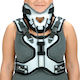 DeRoyal Cervical Thoracic Orthosis 11216000 Adult Short