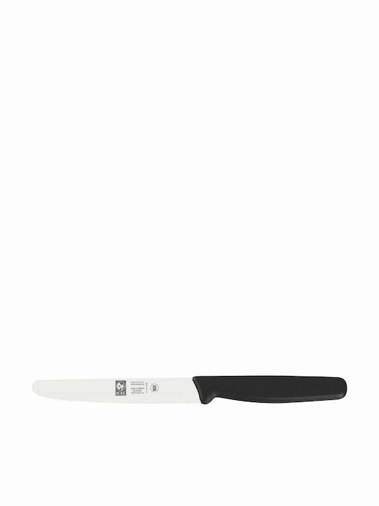 Icel Messer Peeling aus Edelstahl 12cm 44C.5015.20 1Stück