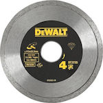 Dewalt Διαμαντόδισκος Πλακιδίων 115mm Schneidscheibe 115mm 1Stück