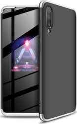 GKK 360 Kunststoff Schwarz (Galaxy A70)