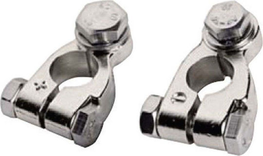 Eval Πόλοι Μπαταρίας Σκάφους