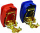 Carpoint Car Battery Terminals