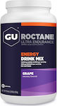 GU Roctane Energy Drink Mix 1560gr Σταφύλι