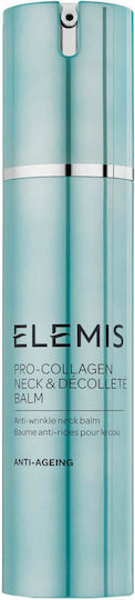 Elemis Pro-Collagen Балсам за Лице за Против стареене Стягане на кожата и Възстановяване 50мл