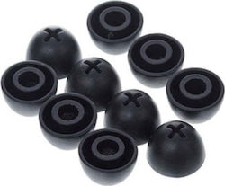 Sennheiser Eartips 531435 Black