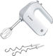 Bosch Mixer Manual 575W Alb