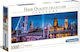 Panorama London Puzzle 2D 1000 Pieces