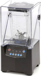 Lappas LPX-6MC 0.8kW / 1.5lt Gewerbliche Mixer Lappas LPX-6MC 0.8kW / 1.5lt Gewerbliche Mixer