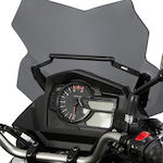 Givi Bar for Mount GPS Motorcycle