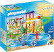 Playmobil Family Fun Water Park pentru 4+ ani ani