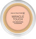 Max Factor Miracle Touch Cream Illusion Kompakt...