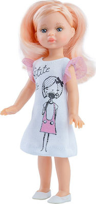 Paola Reina Elena Doll 21cm.