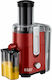 Russell Hobbs Storcător de fructe 550W Roșu