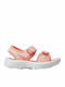 Lotto Kids' Sandals Las Rochas III Orange