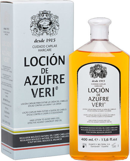 Intea Hair To Avoid Hair Loss Loțiune de Păr împotriva Căderii Părului 400ml