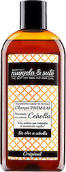 Nuggela & Sule Shampoo Rekonstruktion/Nahrung 250ml