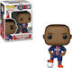 Funko Pop! Fotbal: EPL - Paris Saint-Germain - Kylian Mbappe #21 21