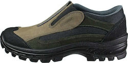 Grisport Männer Wanderschuhe Mehrfarbig