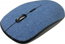 Conceptum WM503 Wireless Mouse Blue