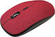 Conceptum WM503 Wireless Mouse Red