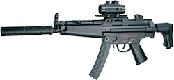Asg Pistol Cu Aer Airsoft BT5 A5 Asg Pistol Cu Aer Airsoft BT5 A5