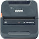 Brother Thermische Quittungsdrucker USB