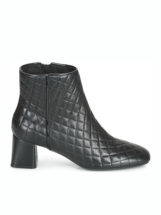 Geox seyla deals ankle boots