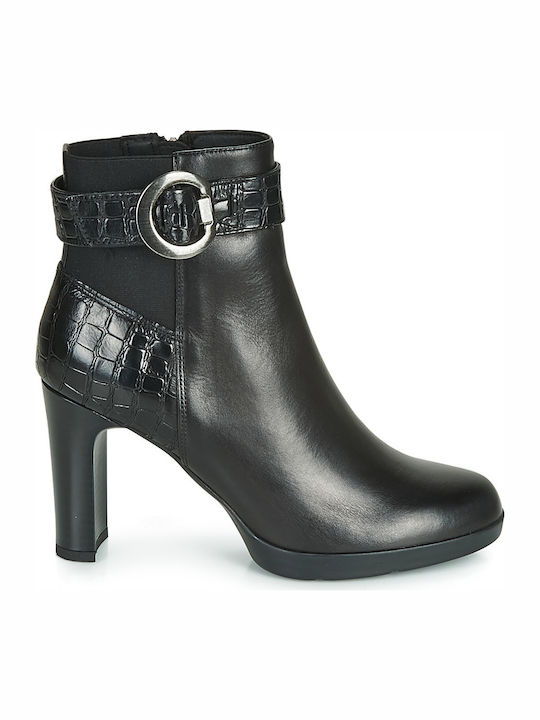Geox annya high boots online