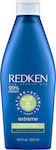 Redken Nature & Science Vegan Extreme Conditioner για Όγκο για Αδύναμα Μαλλιά 250ml